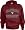 Harvard Crimson Kids/Youth Perennial Hooded Sweatshirt - X-Small (2-4)