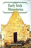 Early Irish monasteries