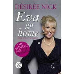 Eva go home