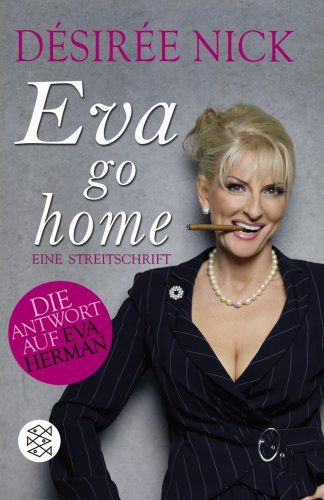 Fischer (Tb.), Frankfurt Eva go home