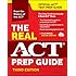 The Real ACT Prep Guide (Book + Bonus Online Content), (Reprint) (Official Act Prep Guide)