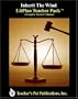 Inherit the Wind : A Unit Plan (Litplans on CD)