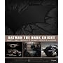 Batman - The Dark Knight de Brandon T Snider