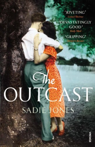 Buy The Outcast online at Discounted New and Used prices. Delivered to your door with Childrens Toyshop.com