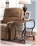 Wycliffe End Table By Ashley Furniture