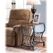 Wycliffe End Table By Ashley Furniture