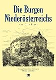 Produkt-Bild: Die Burgen Nieder&ouml;sterreichs