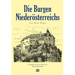 Die Burgen Nieder�sterreichs
