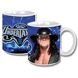 WWE - Wwe Catch - Mug Undertaker N°2
