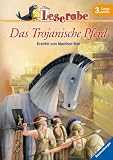 Das Trojanische Pferd - 3 - Lesestufe - Manfred Mai