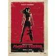 Posters: Grindhouse Carte postale - Fully Loaded, Plan�te Terreur (15 x 10 cm)