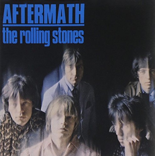 Aftermath Rolling Stones