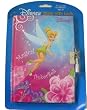 Disney Fairy Tinker Bell Personal Diary Notebook