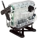 Haynes Combustion Engine
