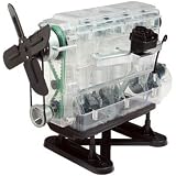 Enlarge toy image: Haynes Combustion Engine - school time children learning and fun
