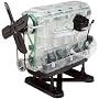 Haynes Combustion Engine