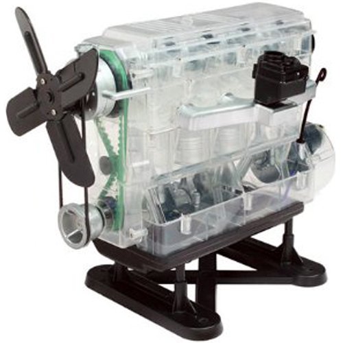 Haynes Combustion Engine