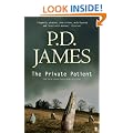 The Private Patient (Adam Dalgliesh Mystery)