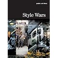 Tony Silver - Style Wars