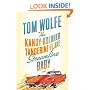 The Kandy-Kolored Tangerine-Flake Streamline Baby