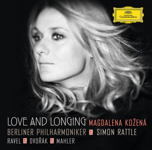 Produkt-Bild: Love and Longing