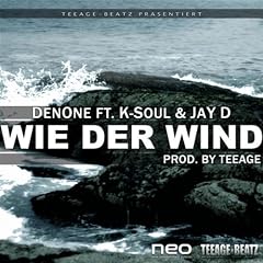Wie der Wind