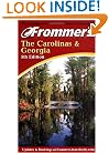 Frommer's The Carolinas & Georgia