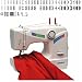 MEDION MD 11836 Nähmaschine