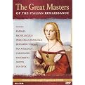 The Great Masters of the Italian Renaissance (3 Discs)