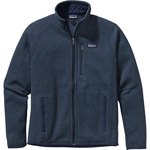 Patagonia Better Sweater Jacket