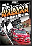 ESPN ULTIMATE NASCAR VOL 4 100 DEFINING MOMENTS