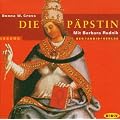 Cross, D: Die P�pstin