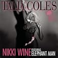 Nikki Wine (spanish Version) By Talia Coles (mp3 Download - May 4, 2010)