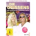 Die Geissens - Eine schrecklich glamour�se Familie: Die komplette erste Staffel [2 DVDs]