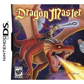 Dragon Master - Nintendo DS