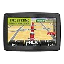 TomTom VIA 1505TM 5-Inch Portable GPS Navigator with Lifetime Traffic & Maps