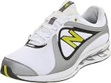 View New Balance Women’s Truebalance Toning Shoe,White/Neon Yellow,8 D US WW855 New Balance Women’s Truebalance Toning Shoe,White/Neon Yellow,8 D US WW855 Picture