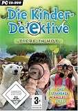 Eigenschaften rondomedia  / Die Kinderdetektive - Tiere in Not