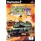 Tactics Games for Playstation 2