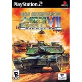 Dai Senryaku Exceed 7: Modern Military Tactics ~ Valcon