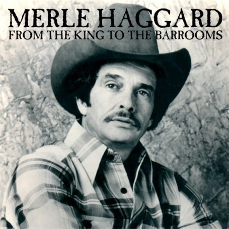 CD-Charts  Music : From the King to the Barrooms