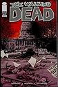 The Walking Dead #69