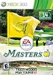Tiger Woods PGA TOUR 12: The Masters