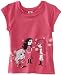 Appaman Girls 2-6X Roll Neck Booted Fairies Tee