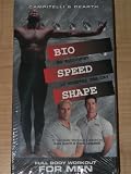 Bio Speed Shape Full Body Workout for Men VHS