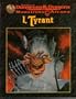 I, Tyrant (Advanced Dungeons & Dragons/Monstrous Arcana Accessory)