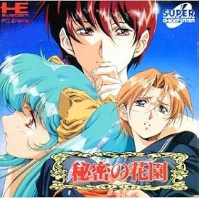 Himitsu No Hanazono [Import Japonais]