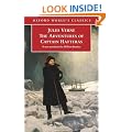 The Adventures of Captain Hatteras (Oxford World's Classics)