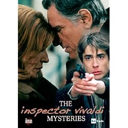 The Inspector Vivaldi Mysteries