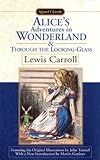 Alice in Wonderland / Through the Looking Glass
